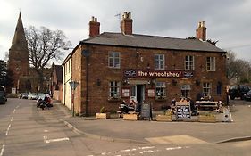 The Wheatsheaf Crick